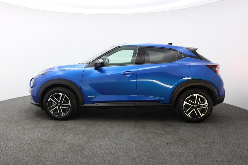Used Nissan Juke 2024 for sale - 77124873: Photo 6