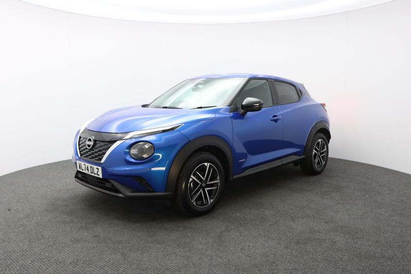Used Nissan Juke 2024 for sale - 77124873: Photo 7