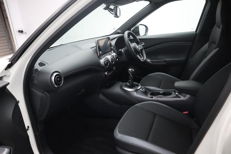 Used Nissan Juke 2023 for sale - 77124876: Photo 10