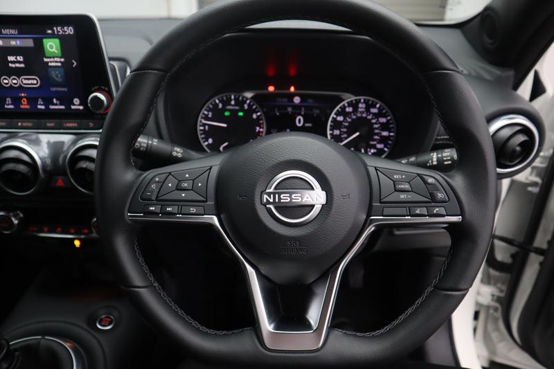 Used Nissan Juke 2023 for sale - 77124876: Photo 16