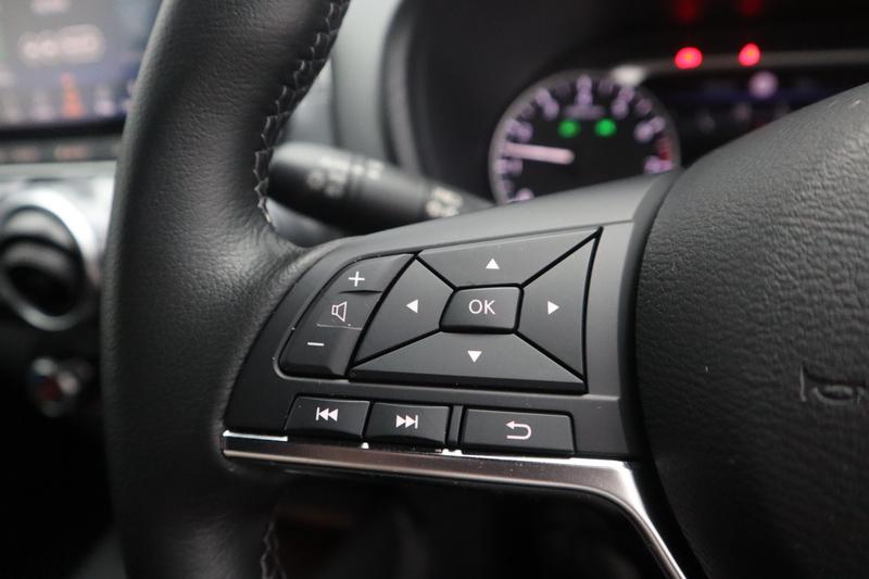 Used Nissan Juke 2023 for sale - 77124876: Photo 17