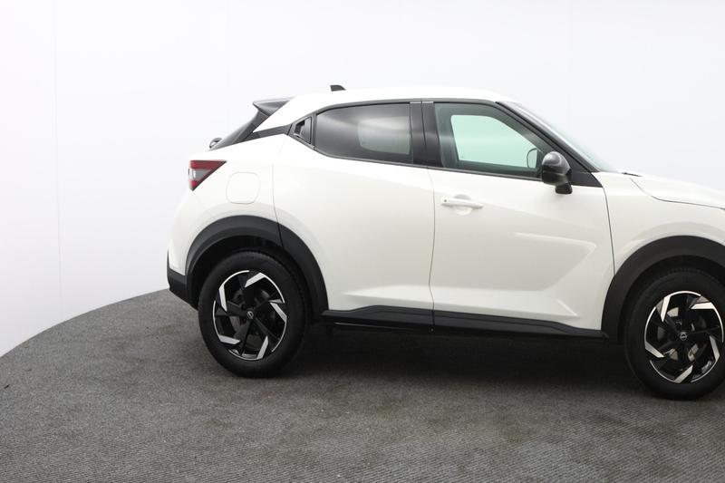 Used Nissan Juke 2023 for sale - 77124876: Photo 2