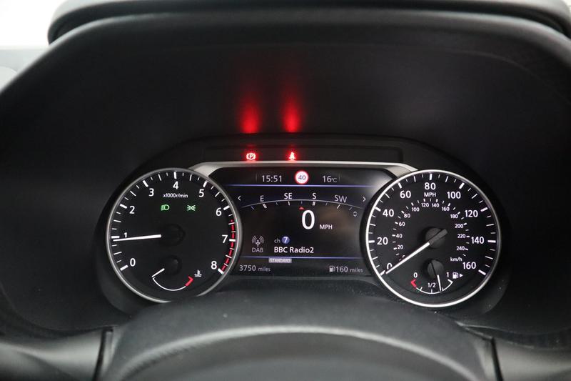 Used Nissan Juke 2023 for sale - 77124876: Photo 21