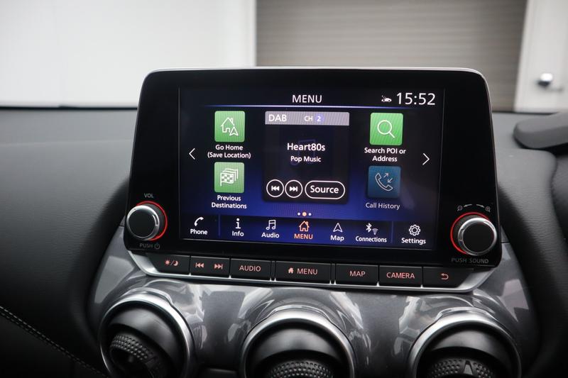 Used Nissan Juke 2023 for sale - 77124876: Photo 29