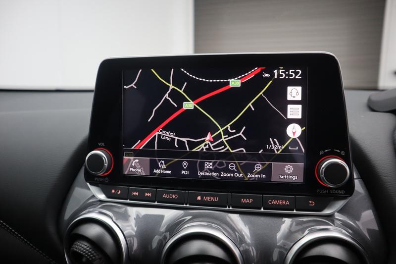 Used Nissan Juke 2023 for sale - 77124876: Photo 31