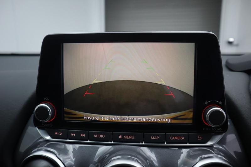 Used Nissan Juke 2023 for sale - 77124876: Photo 32