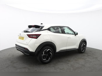 Used Nissan Juke 2023 for sale - 77124876: Photo