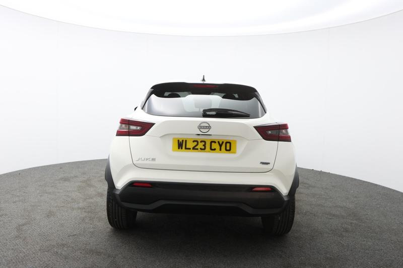 Used Nissan Juke 2023 for sale - 77124876: Photo 4