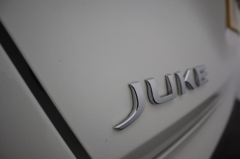 Used Nissan Juke 2023 for sale - 77124876: Photo 45