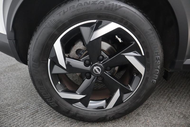 Used Nissan Juke 2023 for sale - 77124876: Photo 47