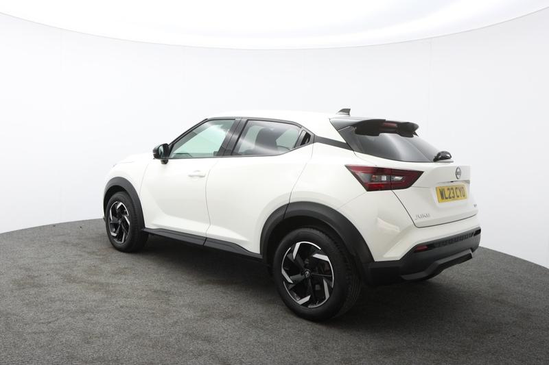 Used Nissan Juke 2023 for sale - 77124876: Photo 5