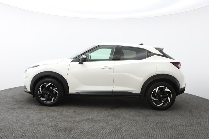 Used Nissan Juke 2023 for sale - 77124876: Photo 6