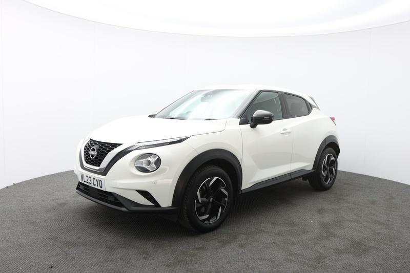 Used Nissan Juke 2023 for sale - 77124876: Photo 7