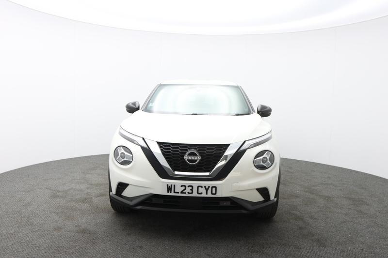 Used Nissan Juke 2023 for sale - 77124876: Photo 8
