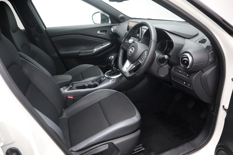 Used Nissan Juke 2023 for sale - 77124876: Photo 9