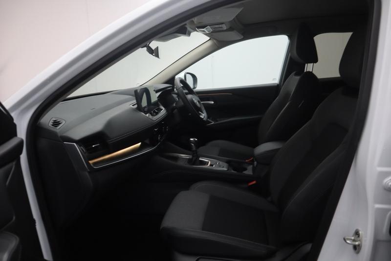 Used Nissan Qashqai 2024 for sale - 77124862: Photo 10