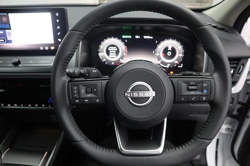 Used Nissan Qashqai 2024 for sale - 77124862: Photo 16