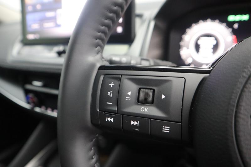 Used Nissan Qashqai 2024 for sale - 77124862: Photo 17