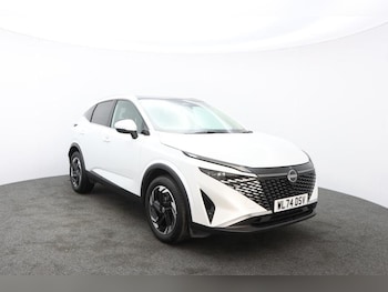 Used Nissan Qashqai 2024 for sale - 77124862: Photo