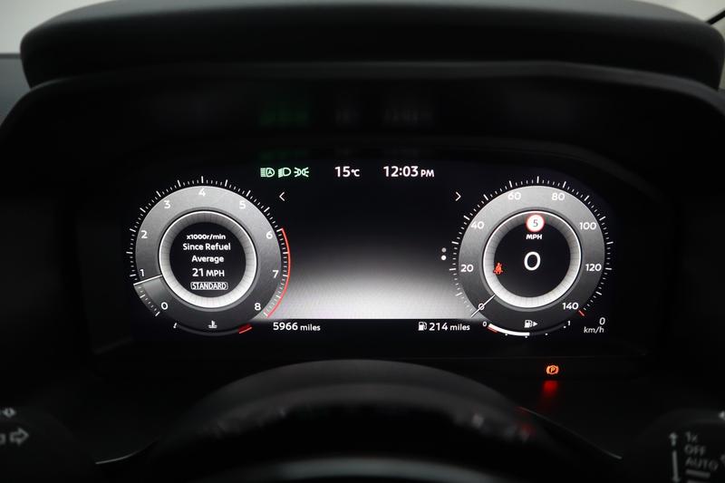 Used Nissan Qashqai 2024 for sale - 77124862: Photo 21