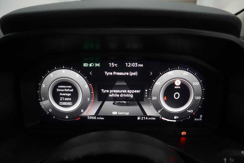 Used Nissan Qashqai 2024 for sale - 77124862: Photo 23