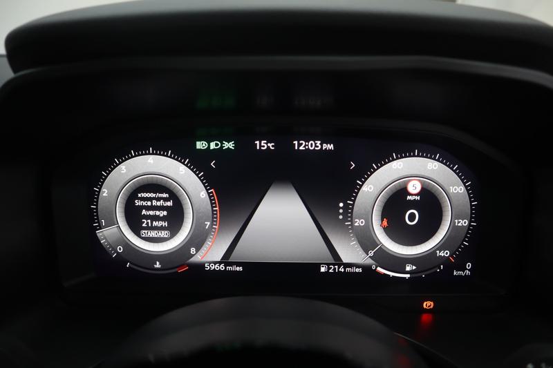 Used Nissan Qashqai 2024 for sale - 77124862: Photo 24