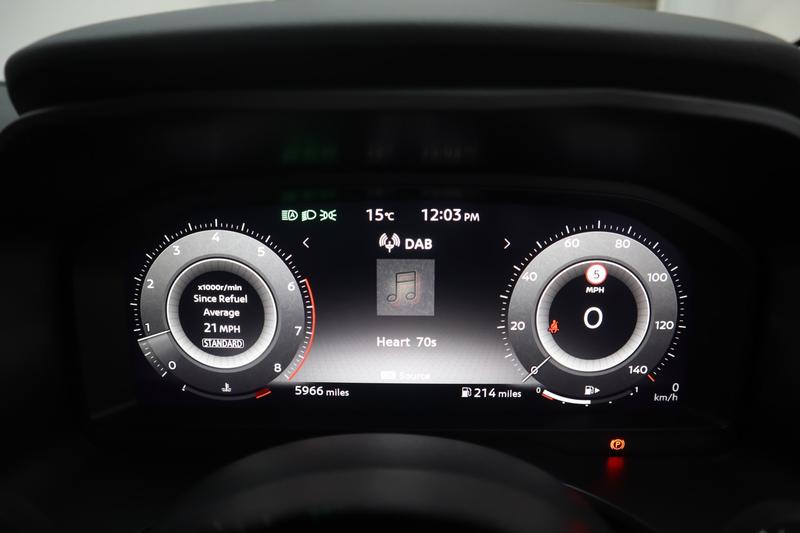 Used Nissan Qashqai 2024 for sale - 77124862: Photo 25