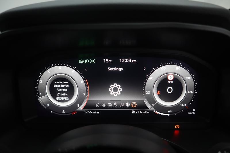 Used Nissan Qashqai 2024 for sale - 77124862: Photo 27