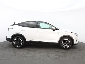 Used Nissan Qashqai 2024 for sale - 77124862: Photo