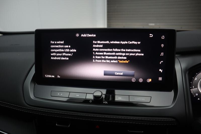 Used Nissan Qashqai 2024 for sale - 77124862: Photo 31