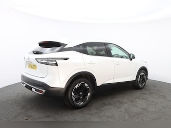 Used Nissan Qashqai 2024 for sale - 77124862: Photo