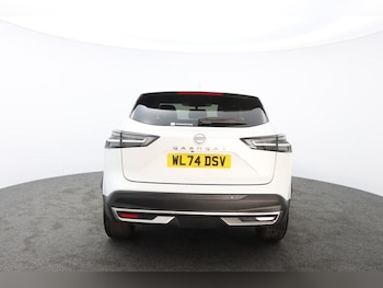 Used Nissan Qashqai 2024 for sale - 77124862: Photo