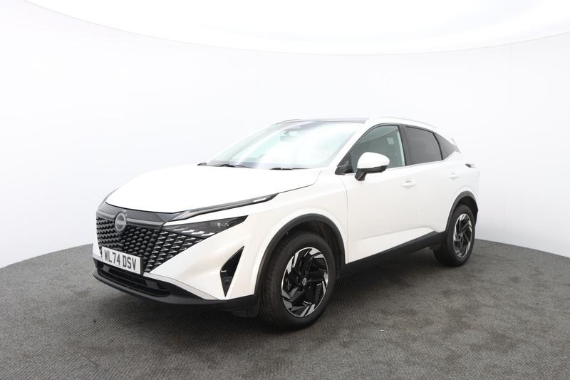 Used Nissan Qashqai 2024 for sale - 77124862: Photo 7