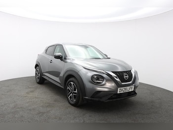 Used Nissan Juke 2025 for sale - 77975888: Photo