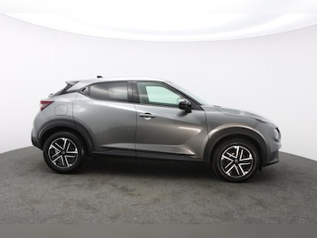 Used Nissan Juke 2025 for sale - 77975888: Photo