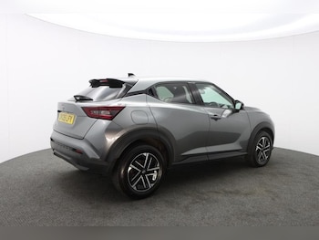 Used Nissan Juke 2025 for sale - 77975888: Photo
