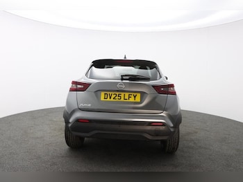 Used Nissan Juke 2025 for sale - 77975888: Photo