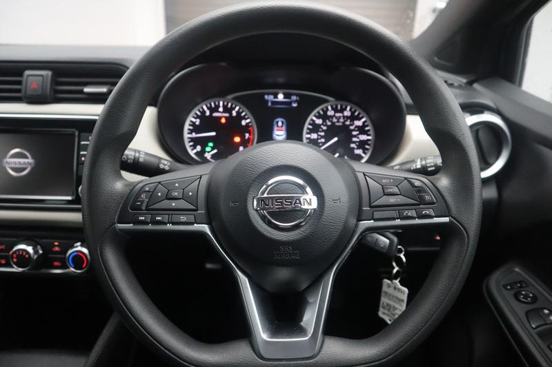 Used Nissan Micra 2017 for sale - 77124880: Photo 13