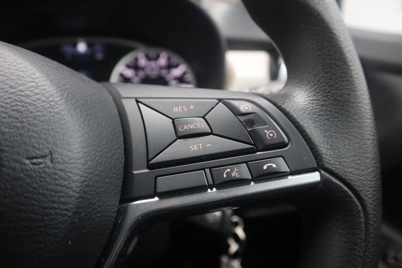 Used Nissan Micra 2017 for sale - 77124880: Photo 16