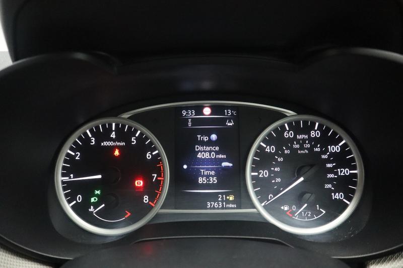 Used Nissan Micra 2017 for sale - 77124880: Photo 19