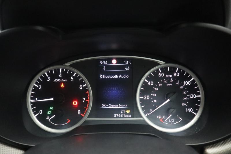 Used Nissan Micra 2017 for sale - 77124880: Photo 22