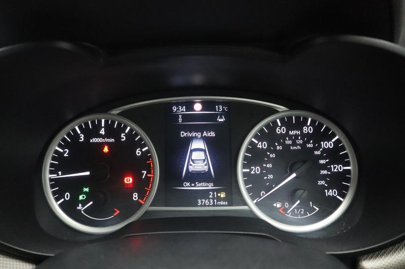 Used Nissan Micra 2017 for sale - 77124880: Photo 23