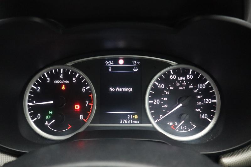 Used Nissan Micra 2017 for sale - 77124880: Photo 25