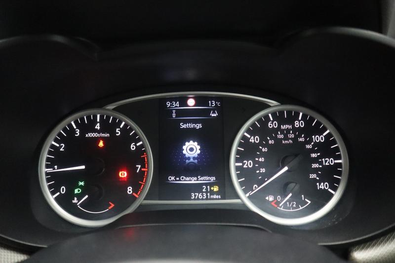 Used Nissan Micra 2017 for sale - 77124880: Photo 26