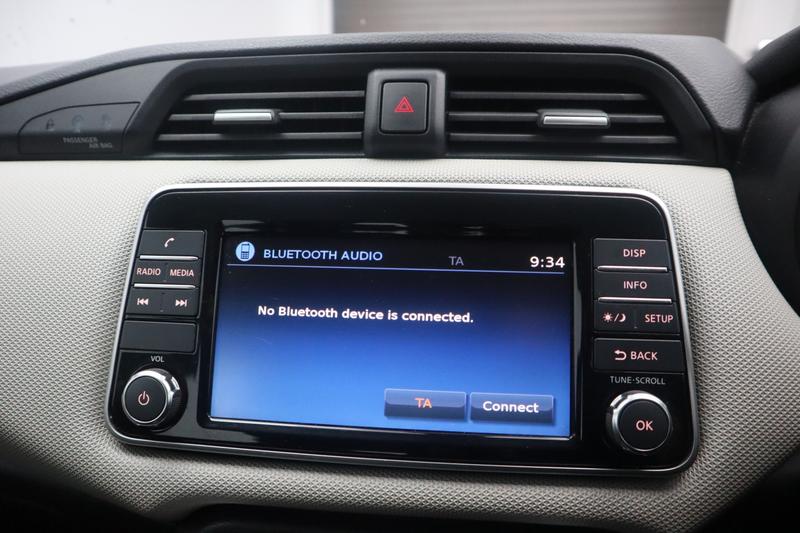 Used Nissan Micra 2017 for sale - 77124880: Photo 27