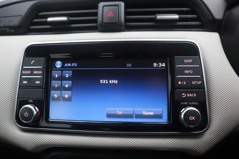 Used Nissan Micra 2017 for sale - 77124880: Photo 28