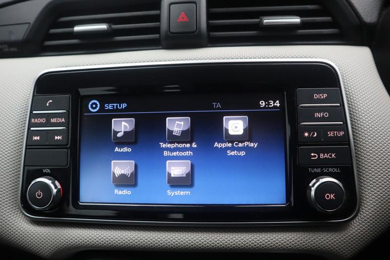 Used Nissan Micra 2017 for sale - 77124880: Photo 30