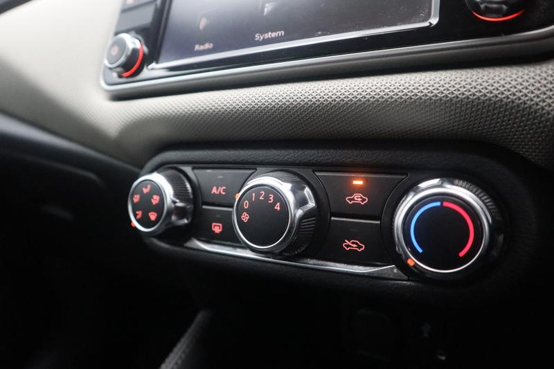 Used Nissan Micra 2017 for sale - 77124880: Photo 31