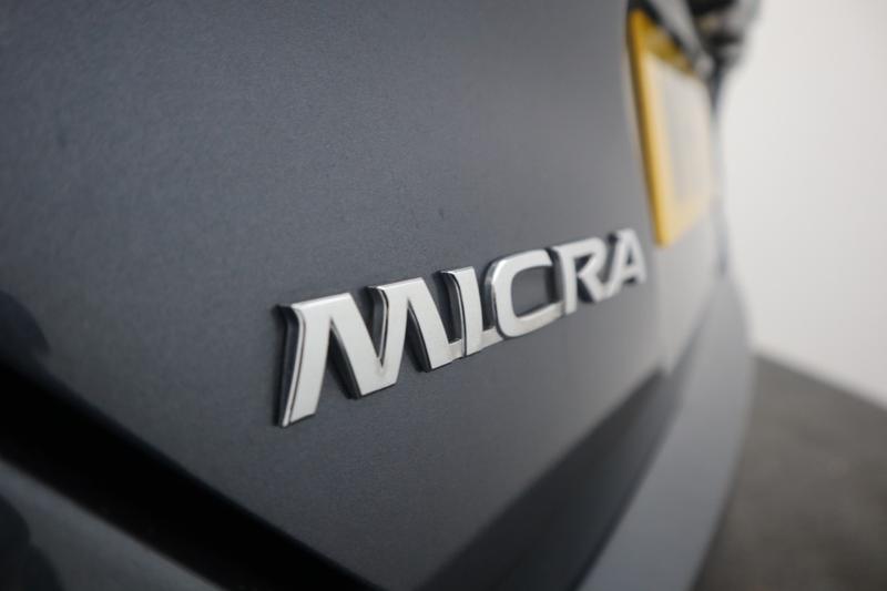 Used Nissan Micra 2017 for sale - 77124880: Photo 39