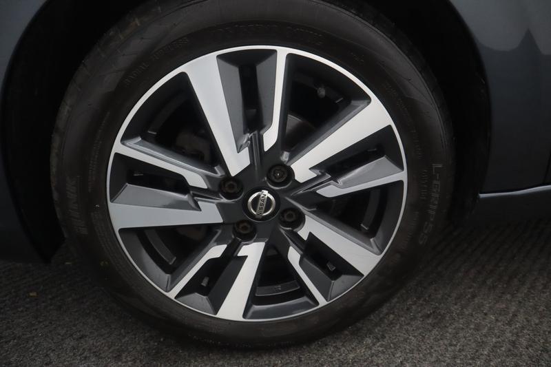 Used Nissan Micra 2017 for sale - 77124880: Photo 41